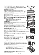 Предварительный просмотр 30 страницы Whirlpool W84TE 72 M Instructions For Use Manual