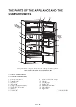 Предварительный просмотр 37 страницы Whirlpool W84TE 72 M Instructions For Use Manual