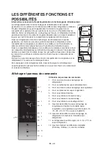 Предварительный просмотр 43 страницы Whirlpool W84TE 72 M Instructions For Use Manual