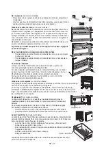 Предварительный просмотр 47 страницы Whirlpool W84TE 72 M Instructions For Use Manual