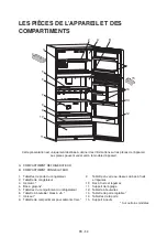 Предварительный просмотр 54 страницы Whirlpool W84TE 72 M Instructions For Use Manual