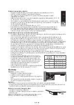 Предварительный просмотр 63 страницы Whirlpool W84TE 72 M Instructions For Use Manual