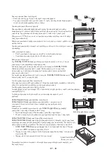 Предварительный просмотр 81 страницы Whirlpool W84TE 72 M Instructions For Use Manual