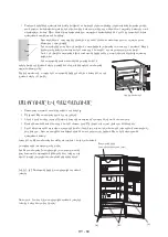 Предварительный просмотр 84 страницы Whirlpool W84TE 72 M Instructions For Use Manual