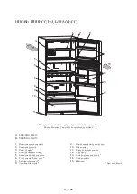 Предварительный просмотр 88 страницы Whirlpool W84TE 72 M Instructions For Use Manual