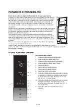 Предварительный просмотр 94 страницы Whirlpool W84TE 72 M Instructions For Use Manual