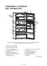 Предварительный просмотр 105 страницы Whirlpool W84TE 72 M Instructions For Use Manual