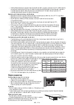 Предварительный просмотр 114 страницы Whirlpool W84TE 72 M Instructions For Use Manual