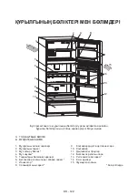 Предварительный просмотр 122 страницы Whirlpool W84TE 72 M Instructions For Use Manual