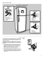 Предварительный просмотр 7 страницы Whirlpool W8CRNGMXD User Instructions