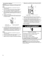 Предварительный просмотр 16 страницы Whirlpool W8FLNGFVD00 User Instructions