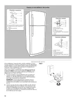 Предварительный просмотр 18 страницы Whirlpool W8FLNGFVD00 User Instructions