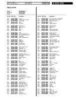 Preview for 4 page of Whirlpool WA 2340/WS-D Service Manual