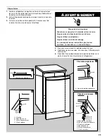 Предварительный просмотр 23 страницы Whirlpool WAR449W Use & Care Manual