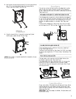 Preview for 7 page of Whirlpool WASHER Use & Care Manual