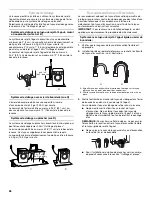 Preview for 26 page of Whirlpool WASHER Use & Care Manual