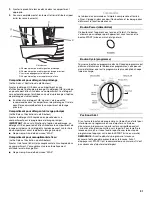 Preview for 31 page of Whirlpool WASHER Use & Care Manual