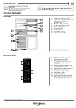 Preview for 49 page of Whirlpool WB70E 972 X EX Quick Manual