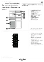 Preview for 57 page of Whirlpool WB70E 972 X EX Quick Manual