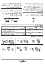 Preview for 63 page of Whirlpool WB70E 972 X EX Quick Manual