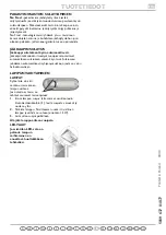 Предварительный просмотр 48 страницы Whirlpool WBC3546 A+NFCW Product Sheet