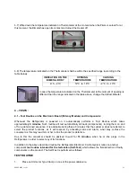 Preview for 17 page of Whirlpool WBM35LS Service Manual