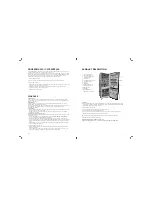 Предварительный просмотр 7 страницы Whirlpool WBS4335 Instructions For Use Manual