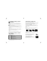 Предварительный просмотр 31 страницы Whirlpool WBS4335 Instructions For Use Manual