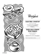 Whirlpool WCC31430AB00 Use & Care Manual preview