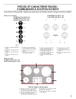 Предварительный просмотр 23 страницы Whirlpool WCE55US0H User Instructions