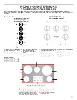 Предварительный просмотр 37 страницы Whirlpool WCE55US0H User Instructions