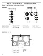 Предварительный просмотр 4 страницы Whirlpool WCE55US0HB User Instructions