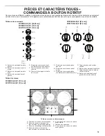 Предварительный просмотр 15 страницы Whirlpool WCE55US0HB User Instructions