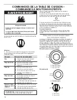 Предварительный просмотр 16 страницы Whirlpool WCE55US0HB User Instructions