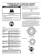 Preview for 24 page of Whirlpool WCE97US0H User Instructions