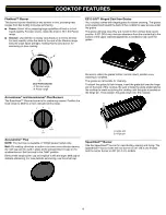 Предварительный просмотр 4 страницы Whirlpool WCG51US0D User Manual