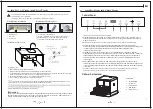 Предварительный просмотр 4 страницы Whirlpool WCTD104HK User Manual