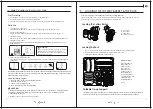 Предварительный просмотр 5 страницы Whirlpool WCTD104HK User Manual