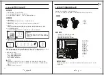 Предварительный просмотр 14 страницы Whirlpool WCTD104HK User Manual