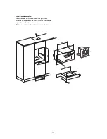 Preview for 16 page of Whirlpool WD 142 IX (Spanish) Instrucciones De Uso