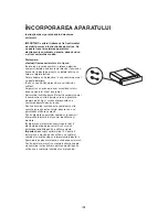 Предварительный просмотр 103 страницы Whirlpool WD 142 IX (Spanish) Instrucciones De Uso