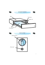 Preview for 7 page of Whirlpool WD 142 Instructions For Use Manual