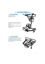 Предварительный просмотр 11 страницы Whirlpool WD 142 Instructions For Use Manual