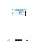 Предварительный просмотр 16 страницы Whirlpool WD 142 Instructions For Use Manual