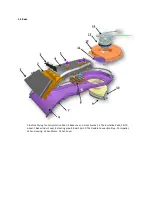 Предварительный просмотр 14 страницы Whirlpool WDC 1070SL Service Manual