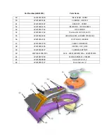 Предварительный просмотр 50 страницы Whirlpool WDC 1070SL Service Manual