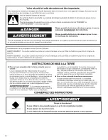 Preview for 14 page of Whirlpool WDF310PAAB0 User Instructions