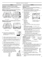 Preview for 65 page of Whirlpool WDF310PAAB0 User Instructions