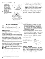 Preview for 68 page of Whirlpool WDF310PAAB0 User Instructions