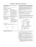 Предварительный просмотр 16 страницы Whirlpool WDF518SAAB0 Installation Instructions Manual